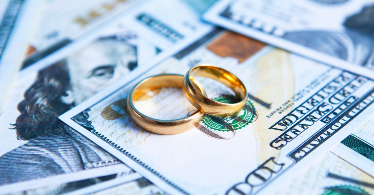 6 Steps to Protect Wealth During a Divorce | Aequus Planning