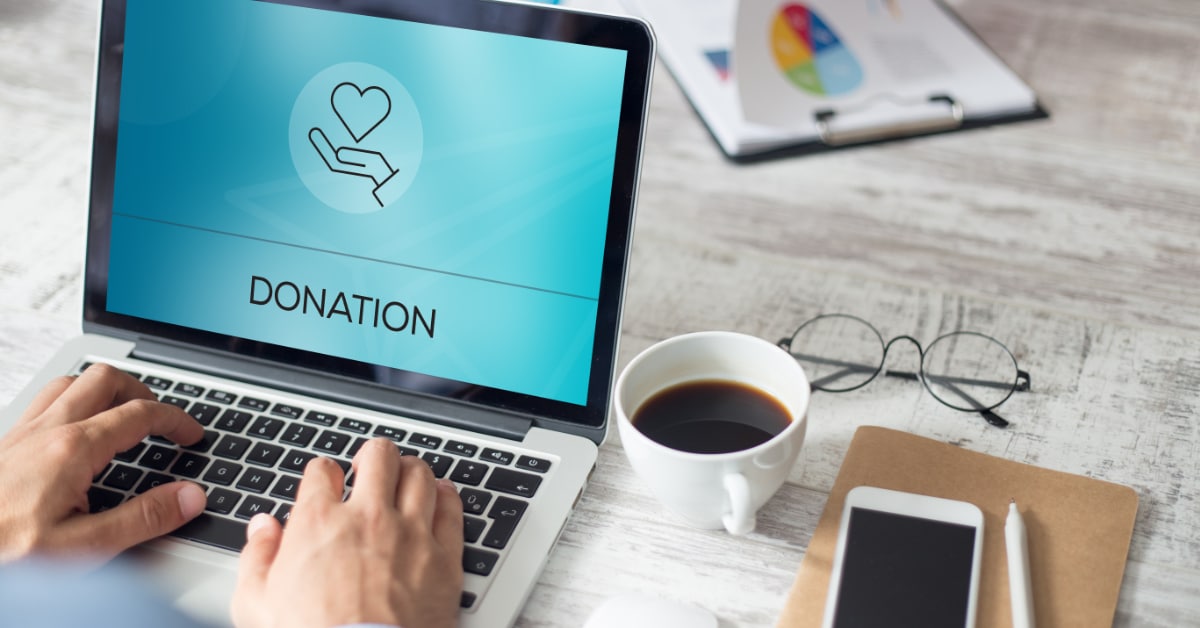 Tax Tips for Charitable Donations | Aequus Partners