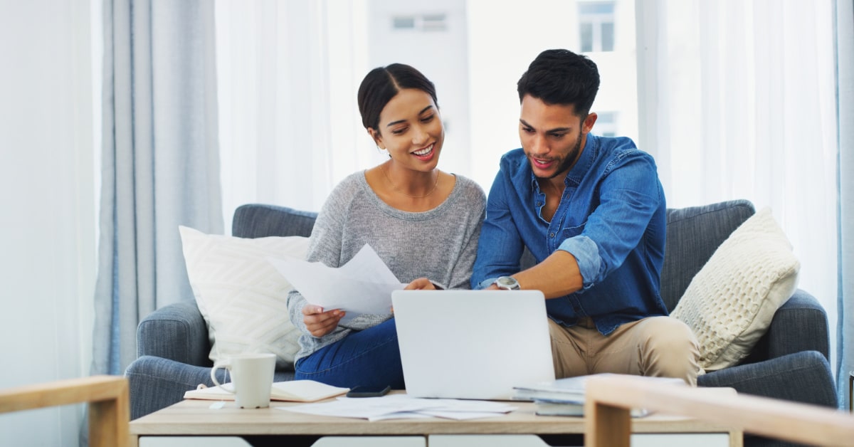 Finance Conversations for Couples | Aequus Partners Financial Planning