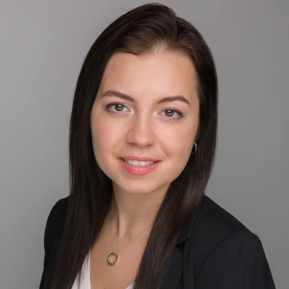 Valerya Arkhipova | Aequus Partners Financial Planning